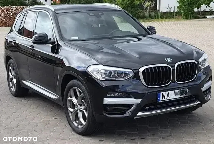 BMW X3 - 5