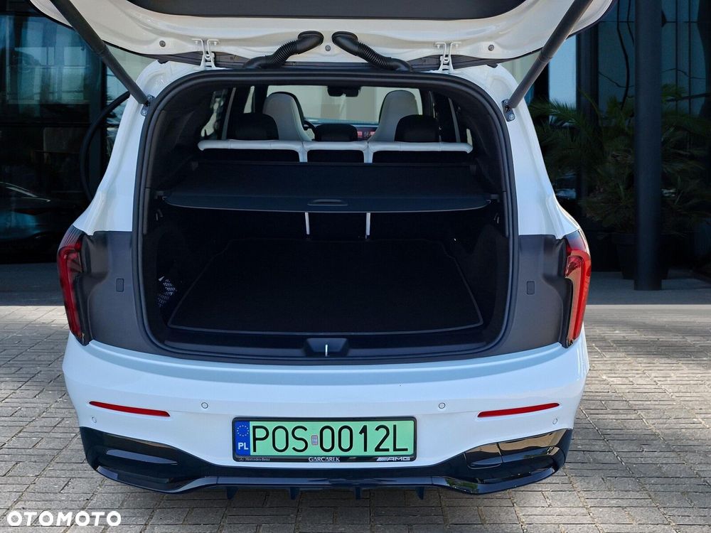 Mercedes-Benz GLB - 29