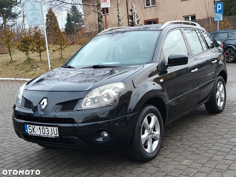 Renault Koleos 2.0 dCi 4x4 Dynamique - 18