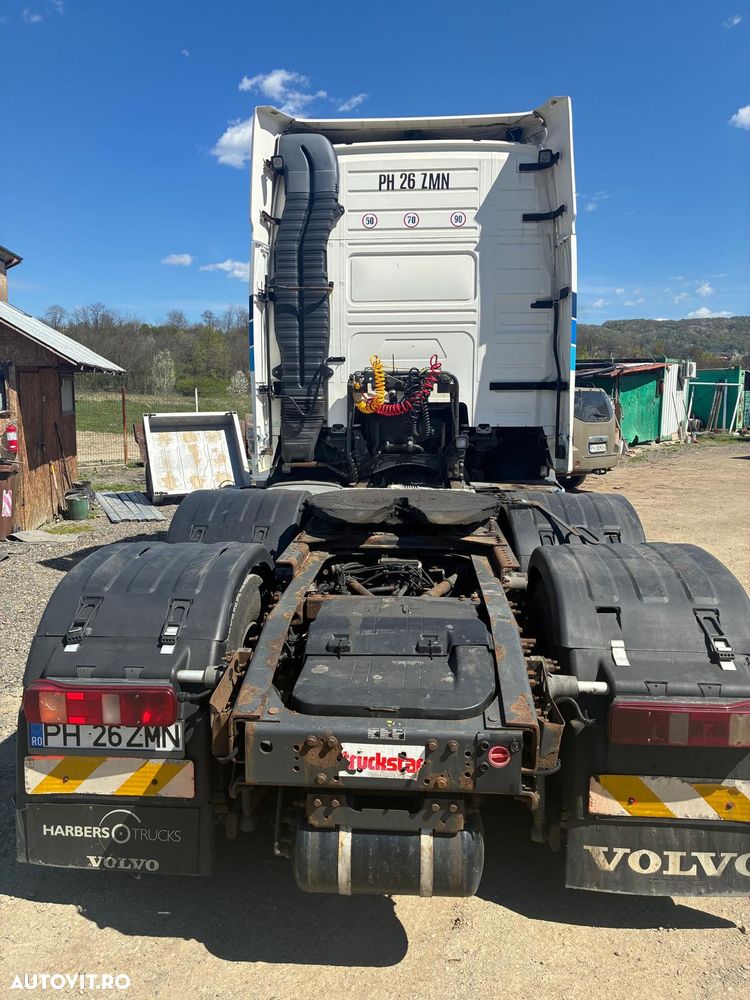 Volvo FH 480 - 5