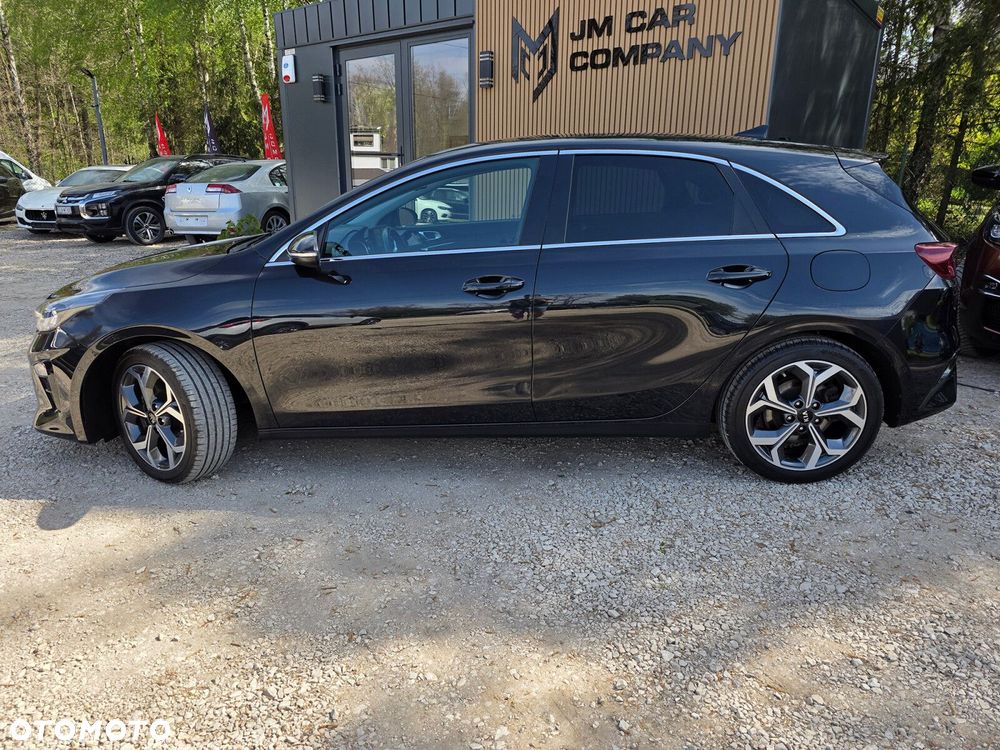 Kia Ceed - 25