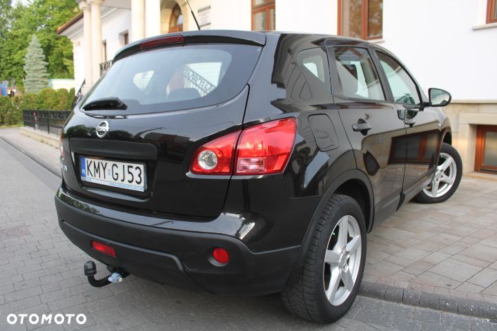 Nissan Qashqai - 33