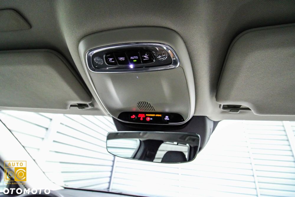 Volvo V90 D4 AWD Inscription - 36