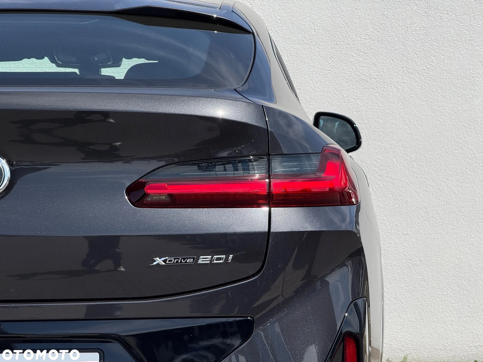 BMW X4 - 8