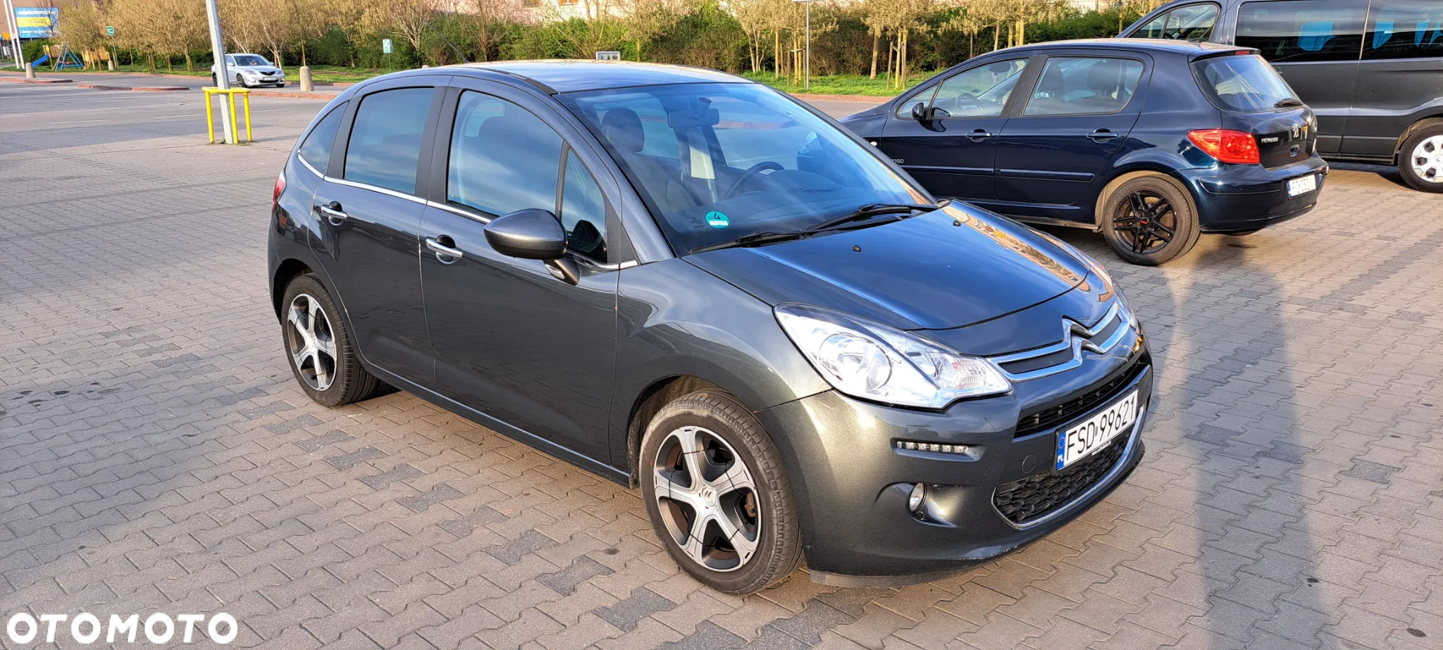 Citroën C3 - 3