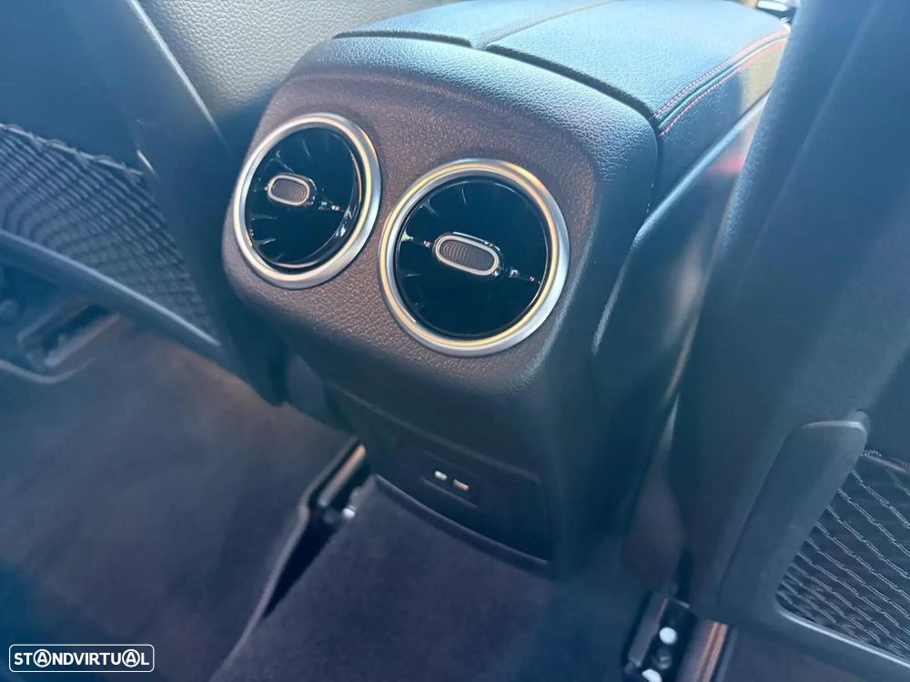 Mercedes-Benz A 180 d AMG Line Aut. - 60
