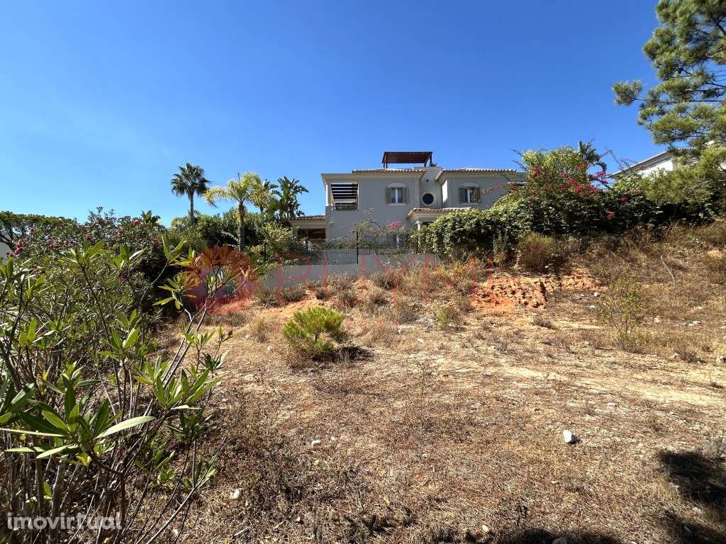 Lote para Moradia Unifamiliar nas Varandas do Lago, Almancil - Grande imagem: 4/7