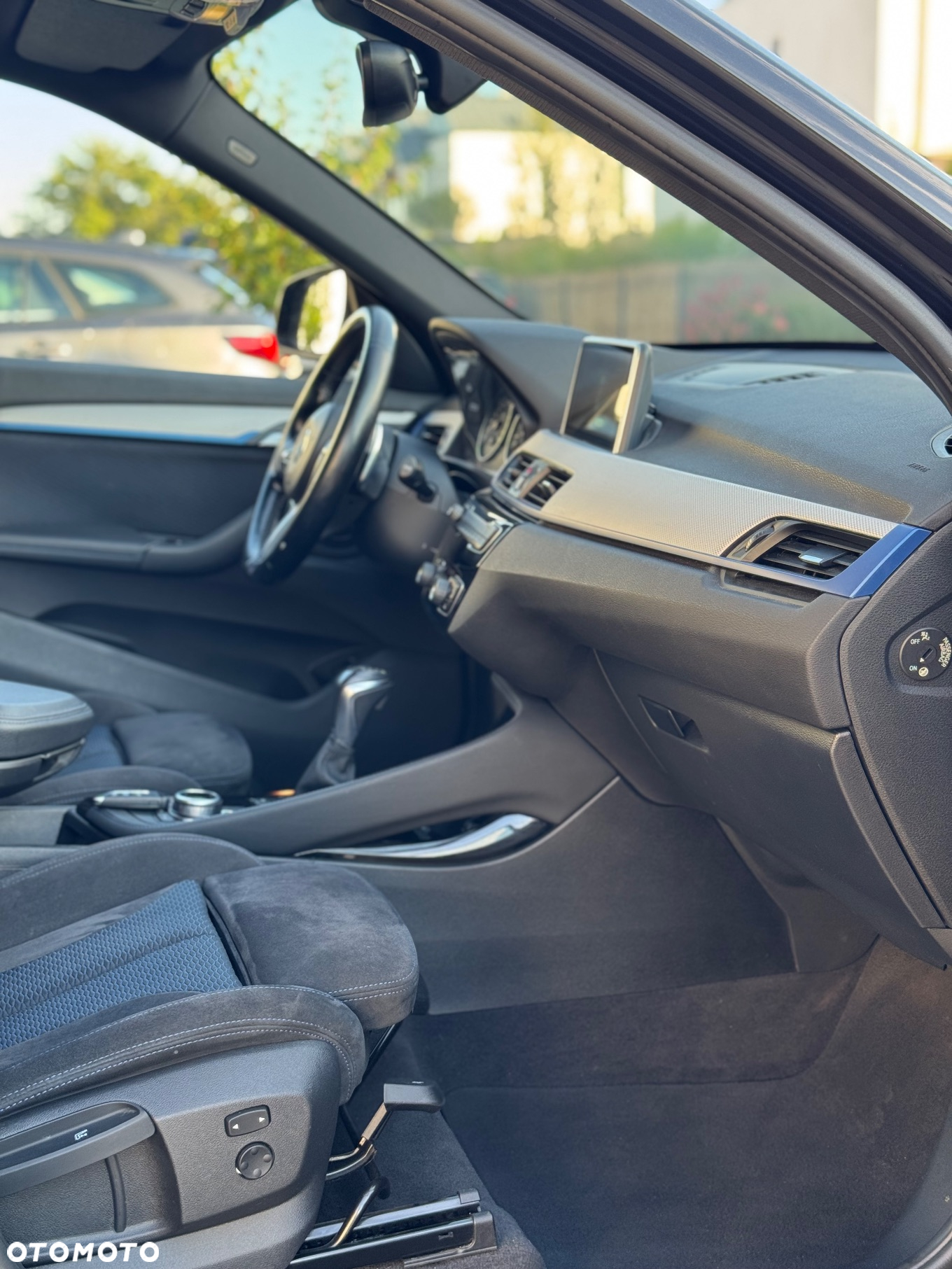 BMW X1 xDrive20d M Sport - 9