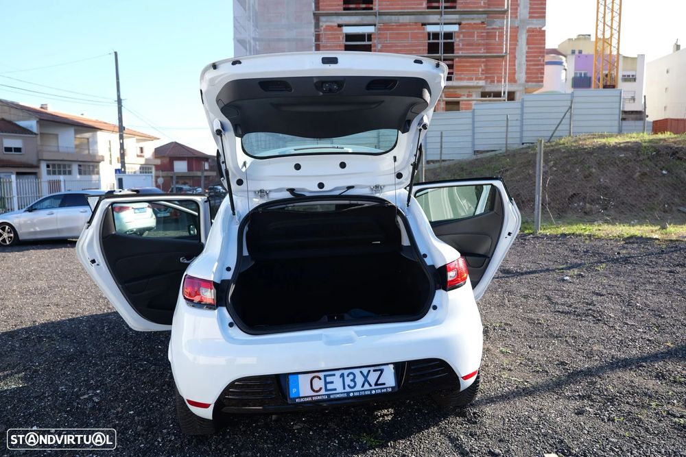 Renault Clio TCe 120 EDC Limited - 6