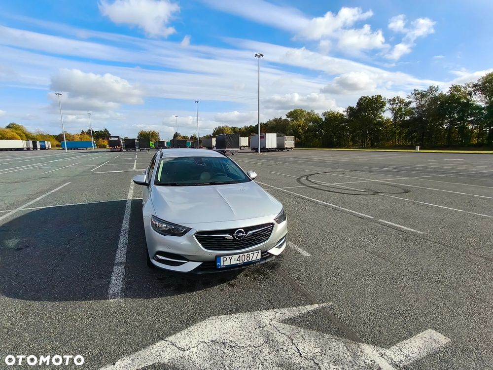 Opel Insignia - 21