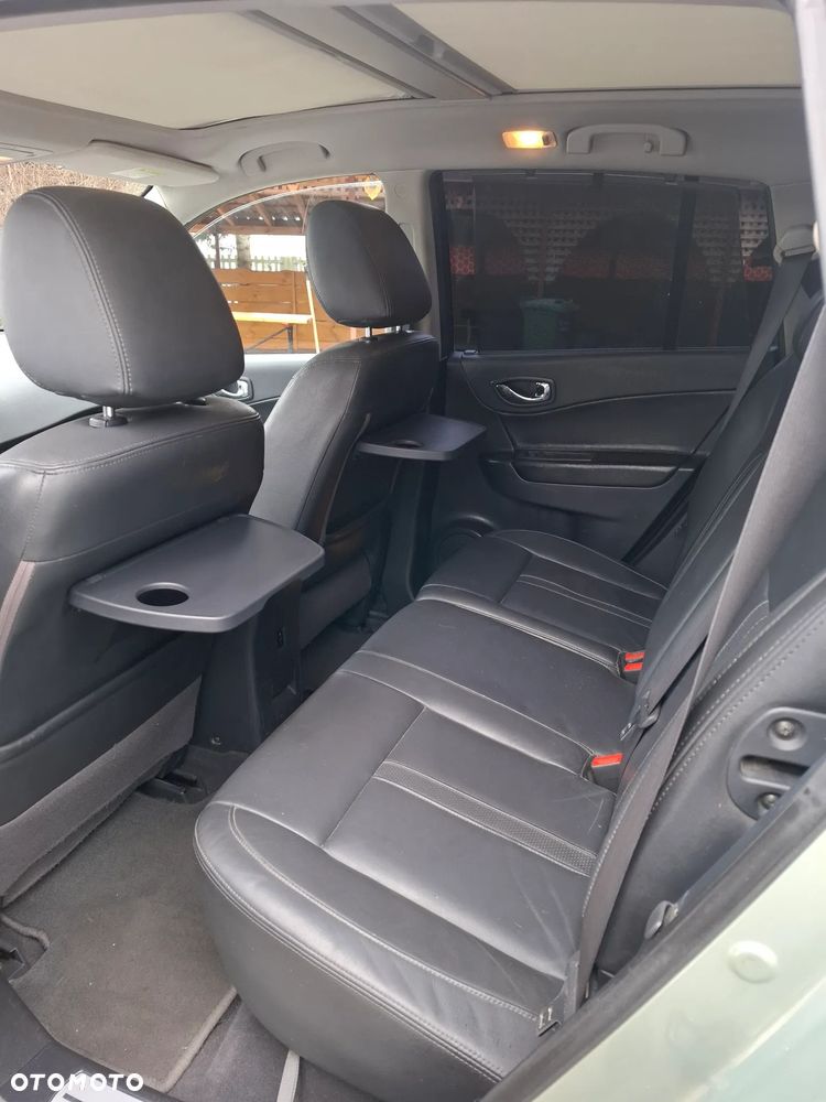 Renault Koleos 2.0 dCi FAP 4x4 Bose Edition - 15