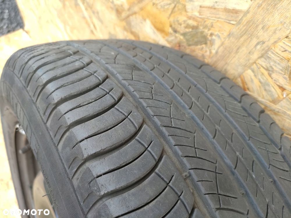 FELGI STALOWE Z OPONAMI FORD KUGA MK2 LIFT LATO - 3
