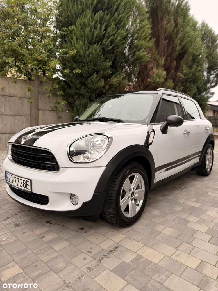 MINI Countryman - 3
