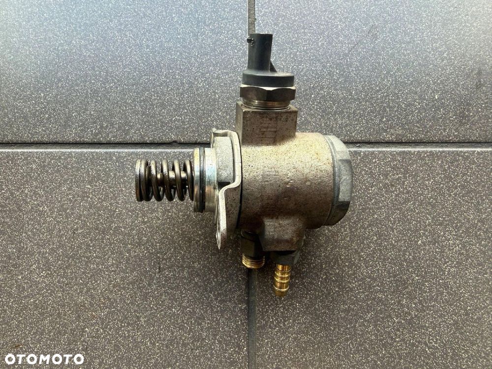 POMPA WTRYSKOWA 1.4 TSI VW AUDI SEAT SKODA 03C127026D - 1