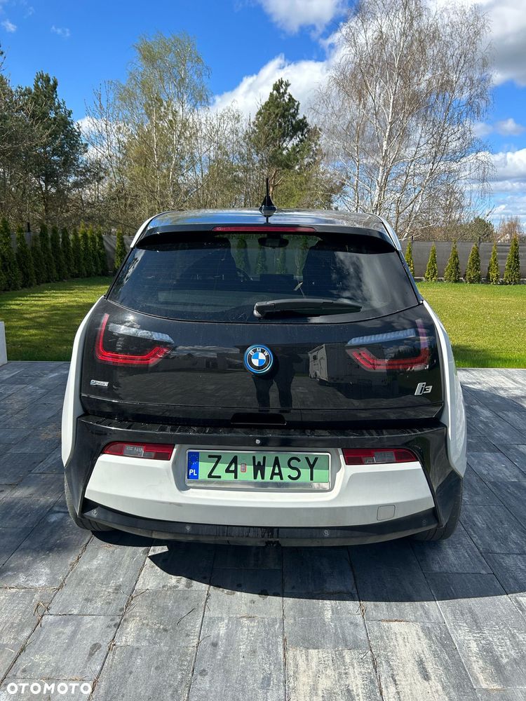 BMW i3 (60 Ah) - 5