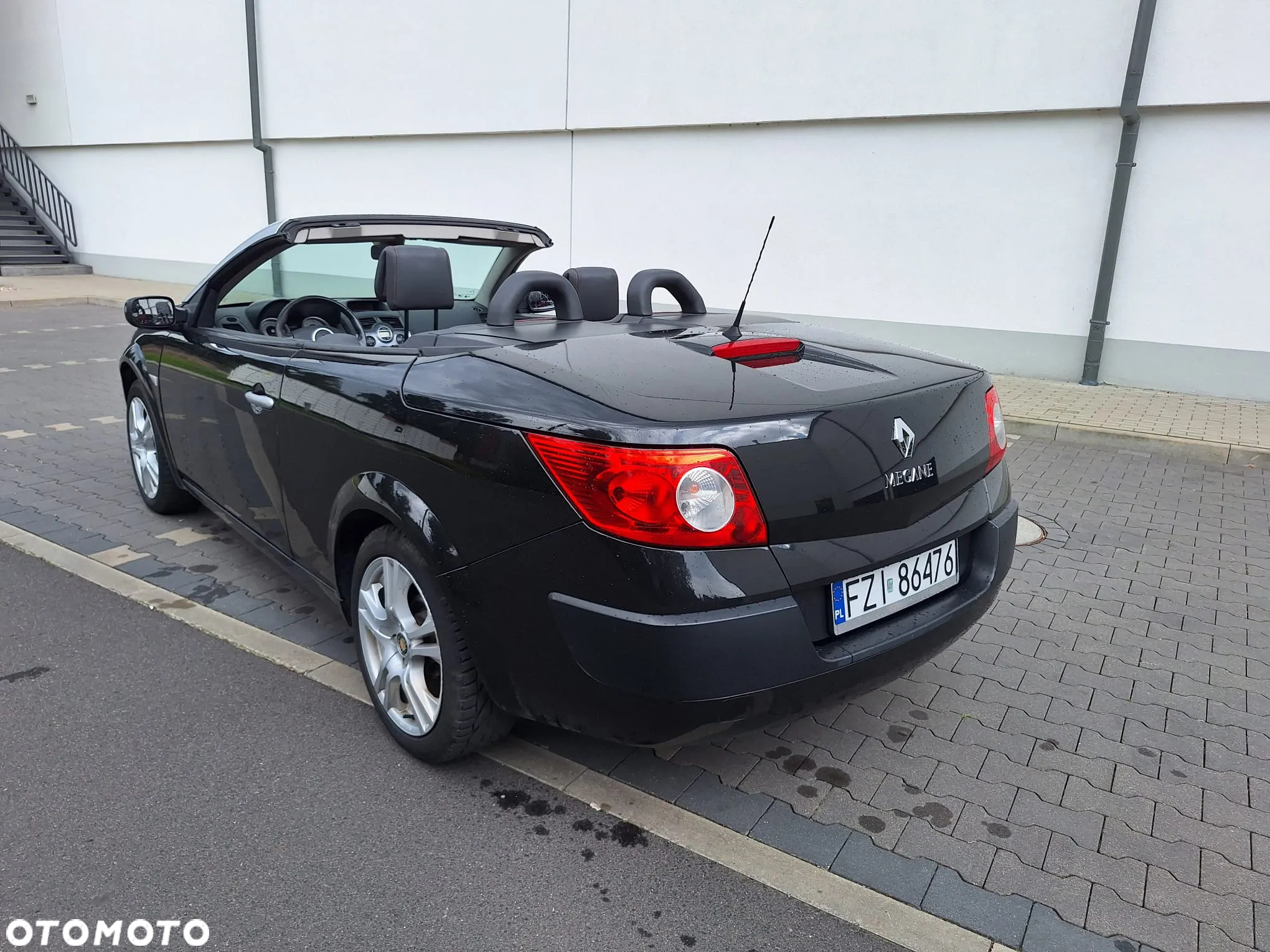 Renault Megane 1.6 Dynamique - 3