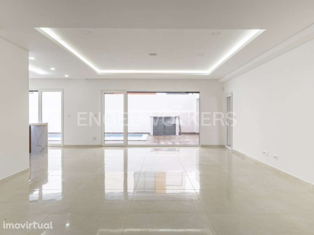 Moradia Isolada T4 na Marisol - Grande imagem: 4/50