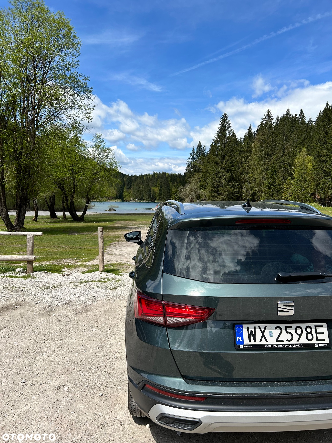 Seat Ateca 1.5 TSI Xperience S&S DSG - 4