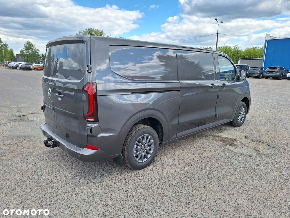 Volkswagen Transporter Furgon, 2,0TDI 150KM, 8-bieg. automatyczna, r.o ; 3500 mm - 13