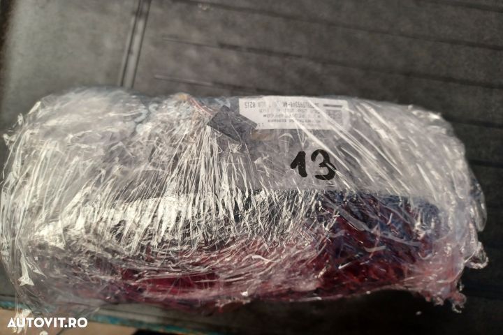 Airbag volan / sofer 5E0880201A PIESA NOUA 5E0880201A Skoda Octavia 3 - 6