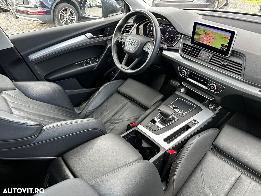 Audi Q5 55 TFSI e quattro S tronic - 19