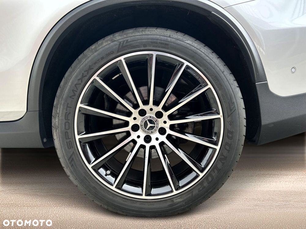 Mercedes-Benz GLC - 20
