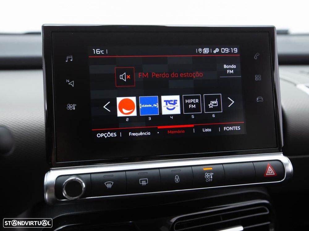 Citroën C4 Cactus - 18