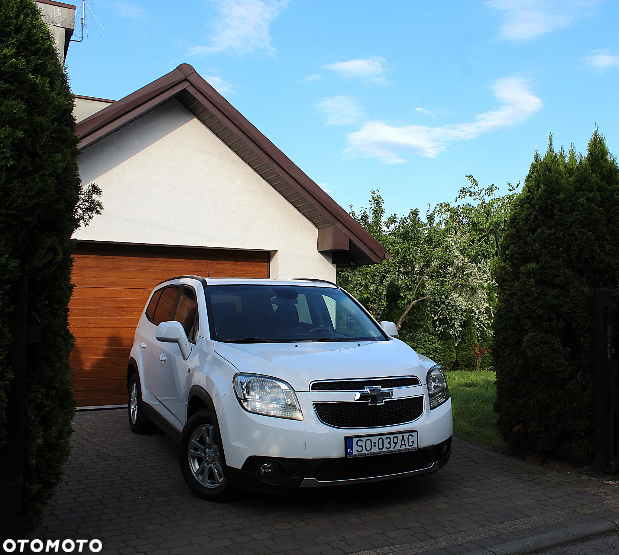 Chevrolet Orlando 1.8 LT - 3