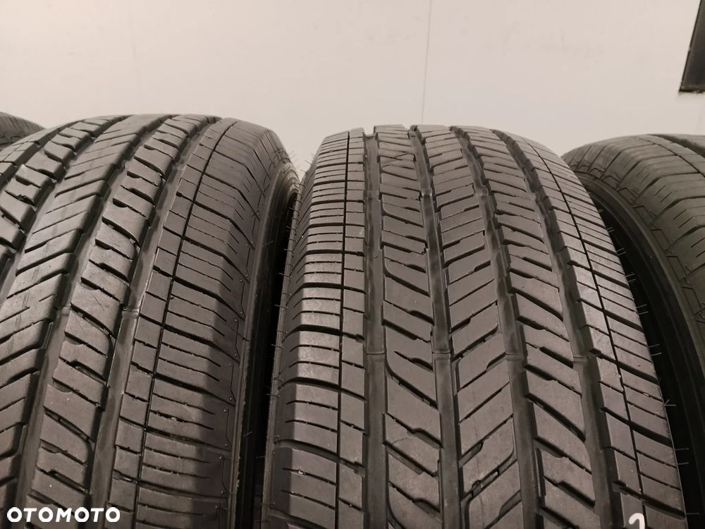 4x Bridgestone Dualer H/T 685 255/70/18 113T - 3