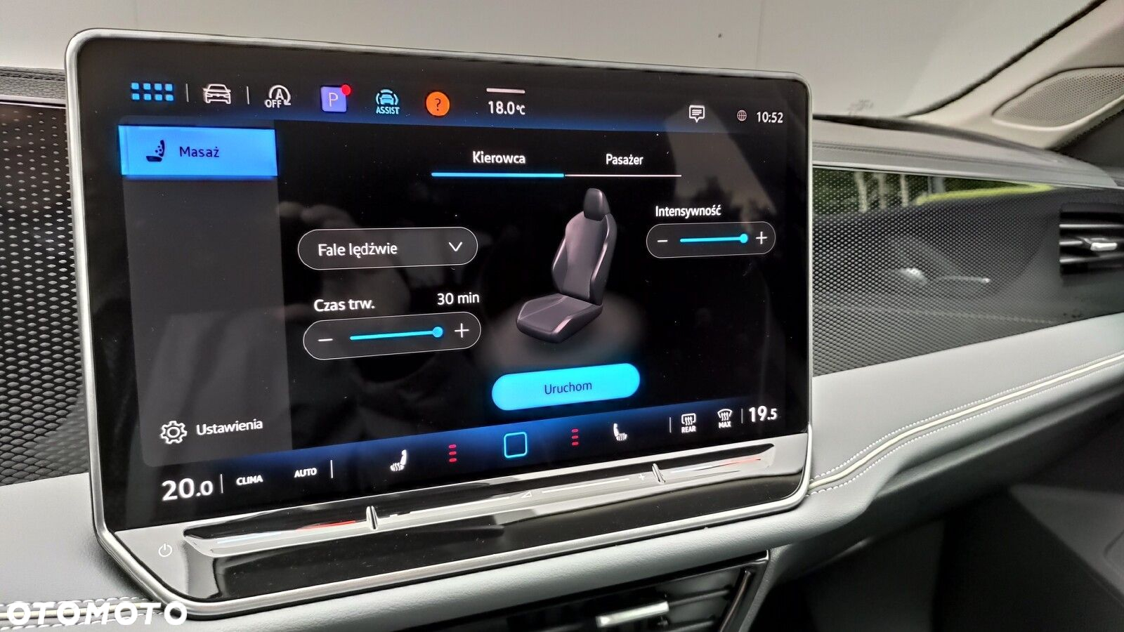 Volkswagen Passat 1.5 TSI eHybrid PHEV Business DSG - 28