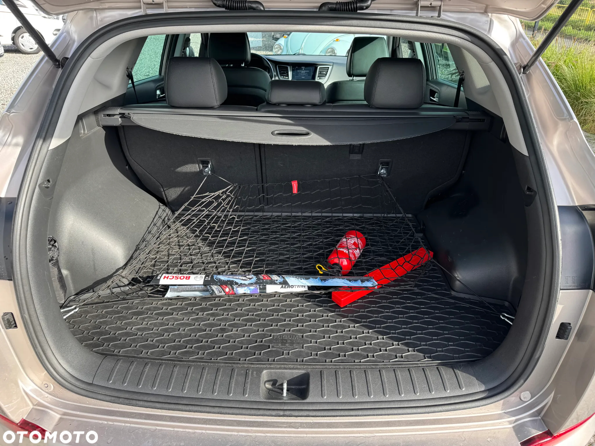 Hyundai Tucson - 39
