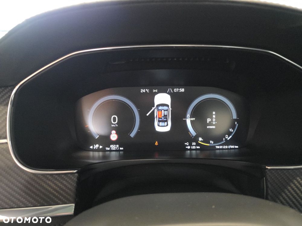 Polestar Inny - 27