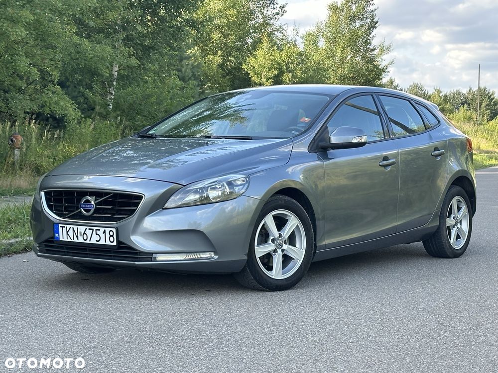 Volvo V40 - 1