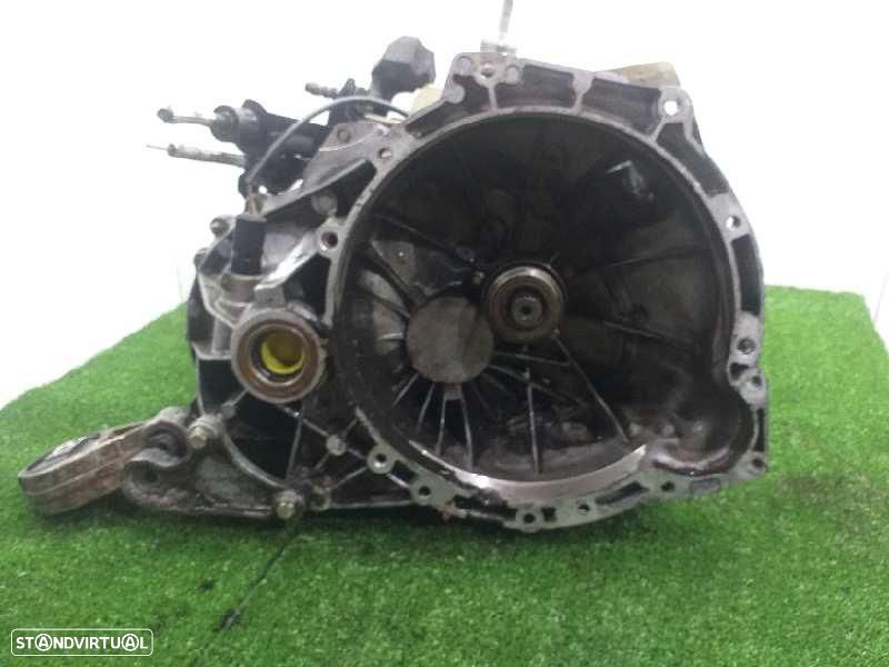 CAIXA DE VELOCIDADES FORD FOCUS REF. 1S4R7002MA - 1