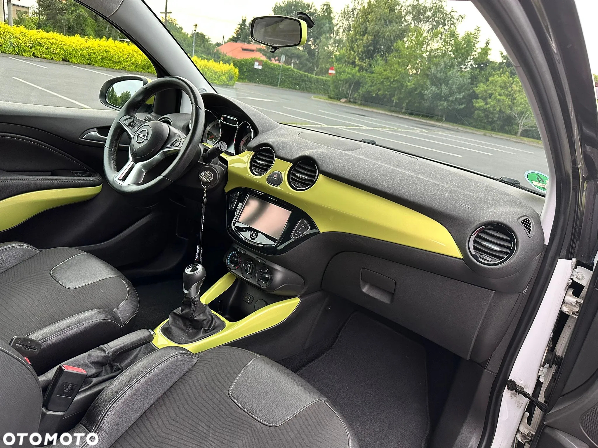 Opel Adam 1.4 Jam Unlimited - 9