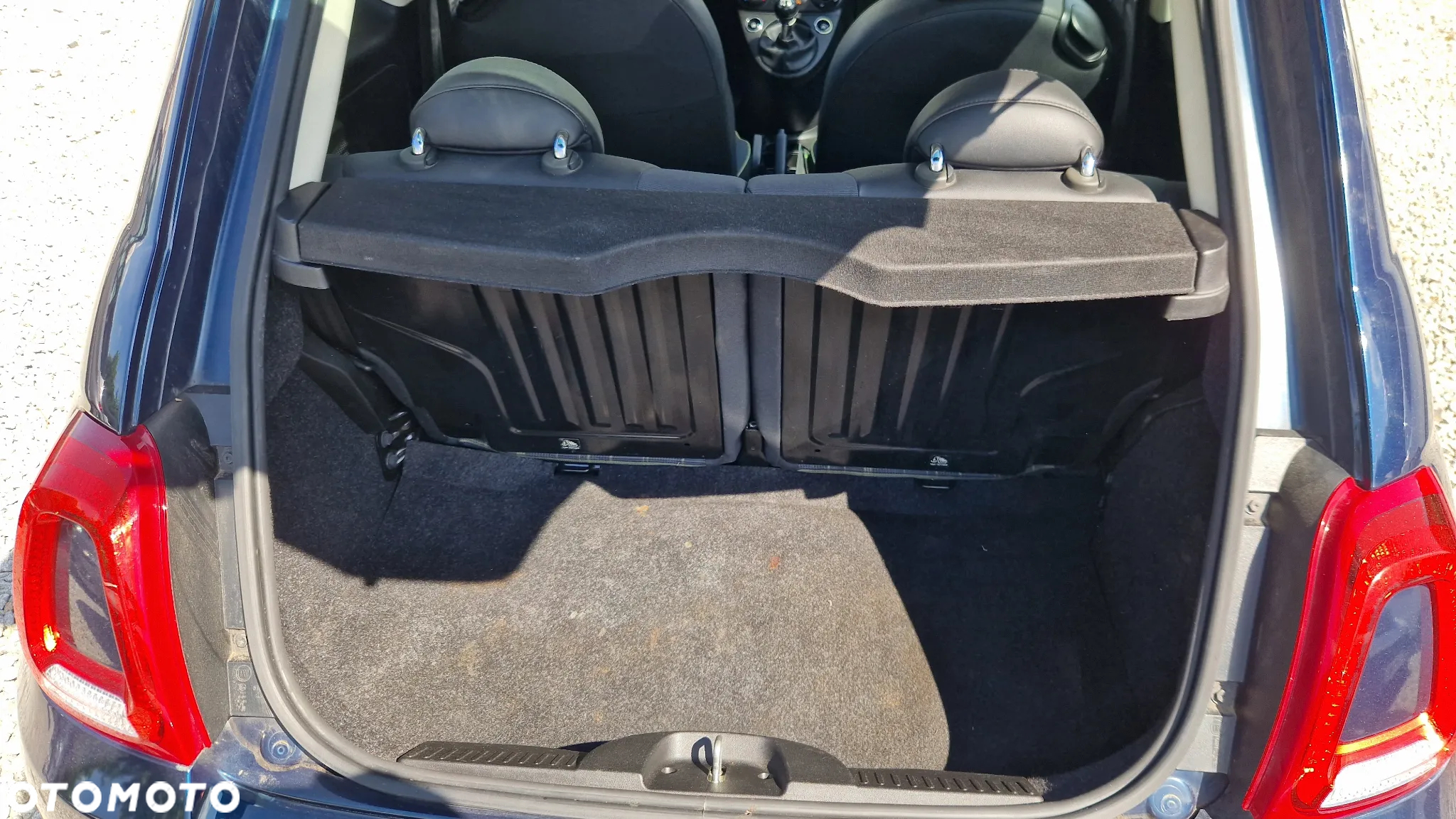 Fiat 500 1.2 8V Start&Stopp Collezione - 13