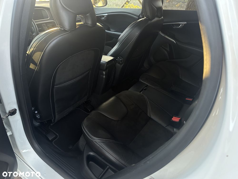 Volvo V40 - 4