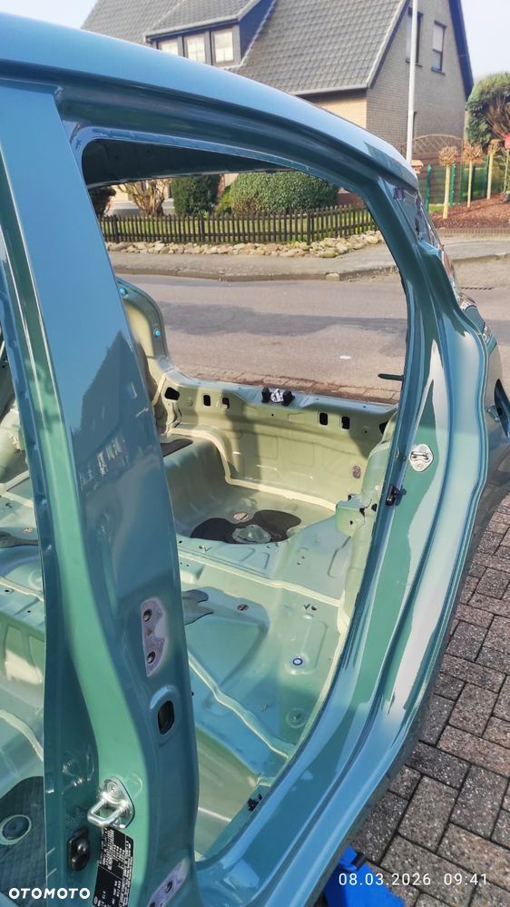 Hyundai i10 AC3 2024 Karoseria Goła - Stan Idealny - 21