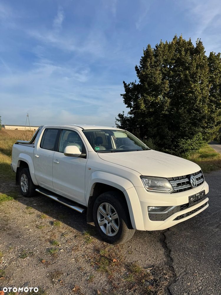 Volkswagen Amarok - 2