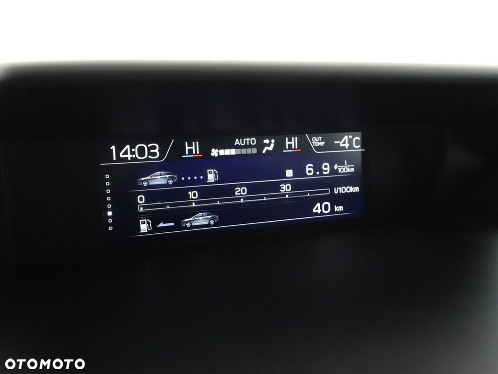 Subaru XV 1.6i Lineartronic Comfort Edition35 Style - 24