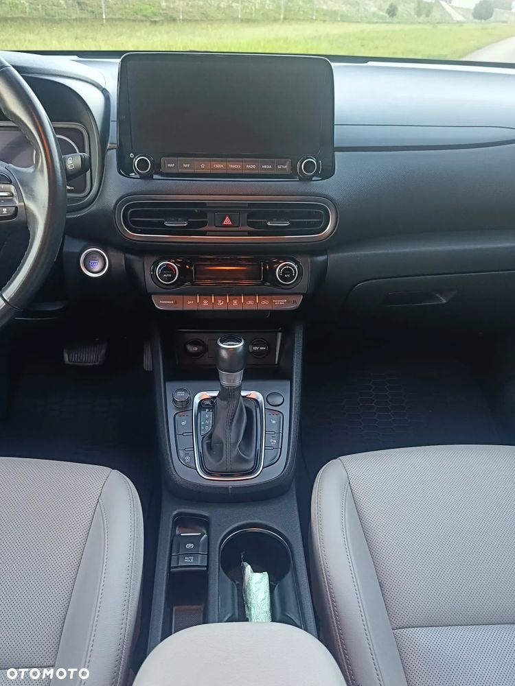 Hyundai Kona 1.6 T-GDI N Line DCT - 19