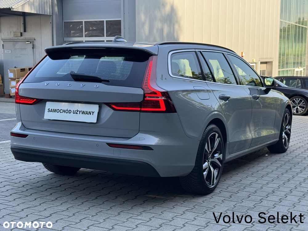 Volvo V60 - 6