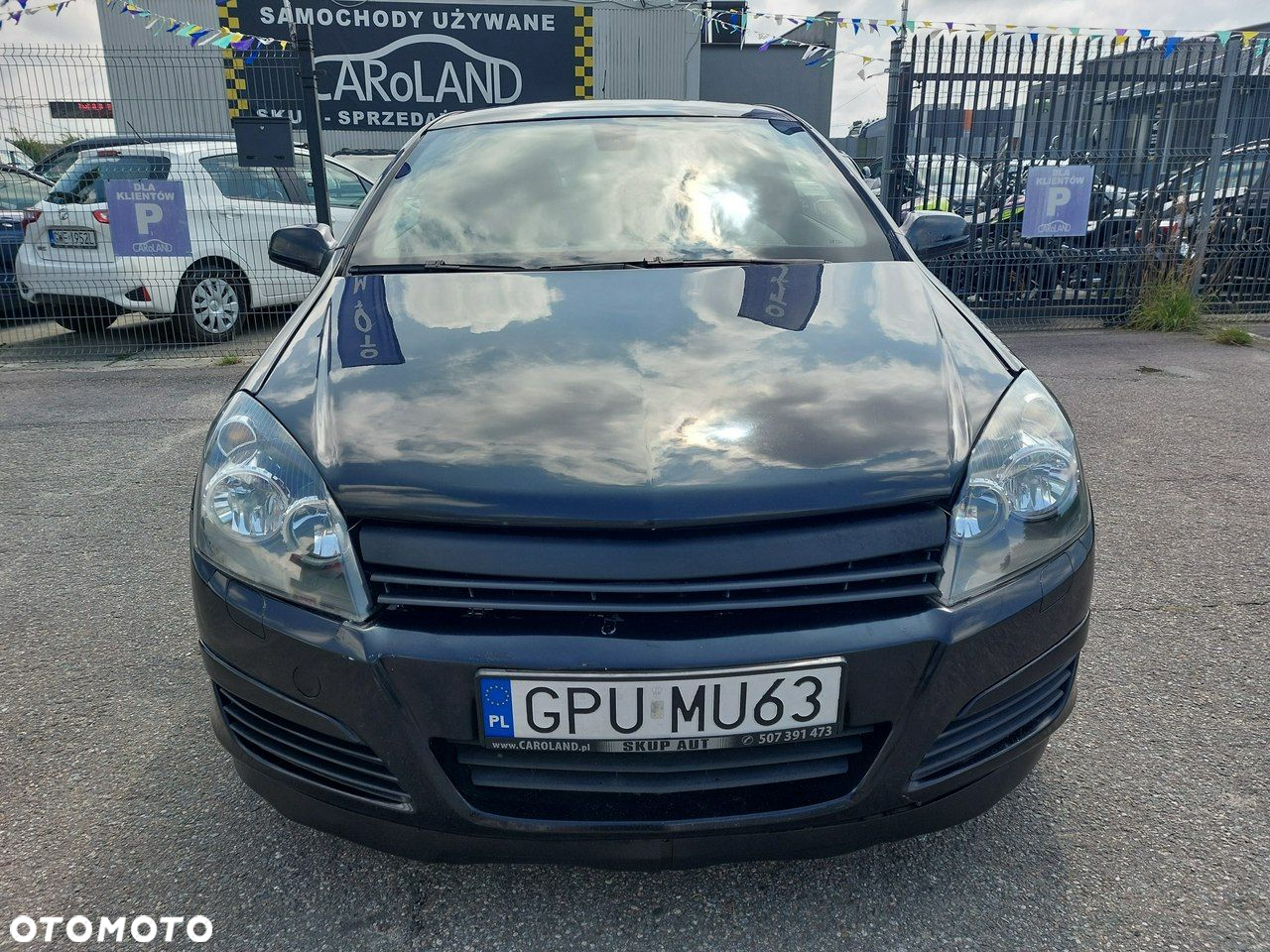 Opel Astra GTC 1.9 CDTI Cosmo - 13