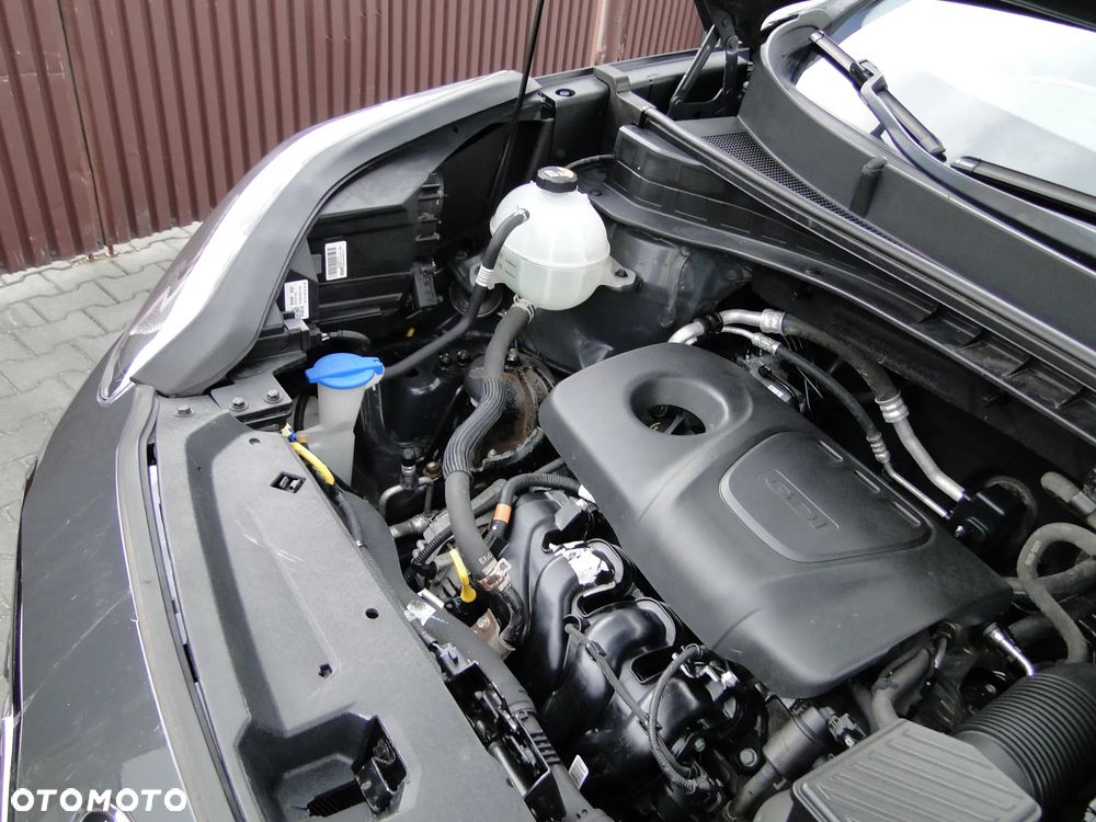 Kia Sportage 1.6 GDI L 2WD - 36