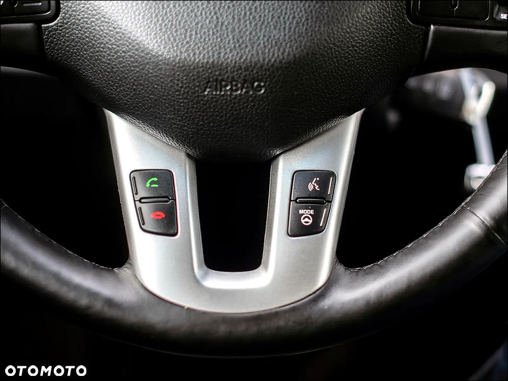 Kia Sportage - 15
