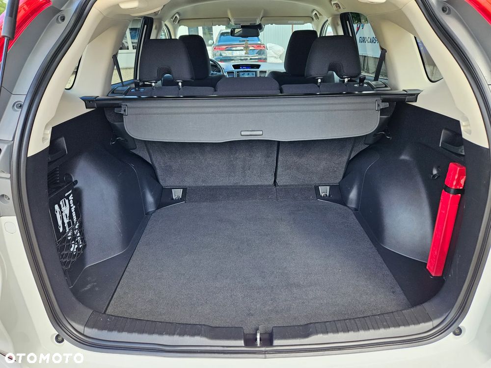 Honda CR-V 2.0 Elegance (Honda Connect+) - 18