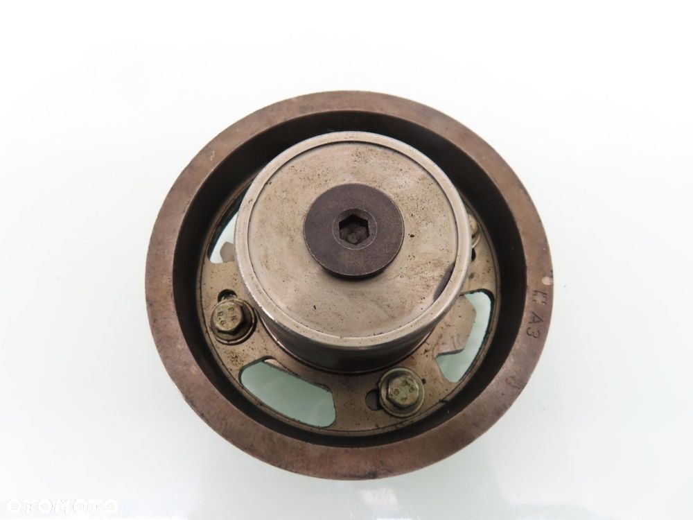 WARIATOR KOŁO ZMIENNYCH FAZ ROZRZĄDU PEUGEOT 607 3.0 - 3