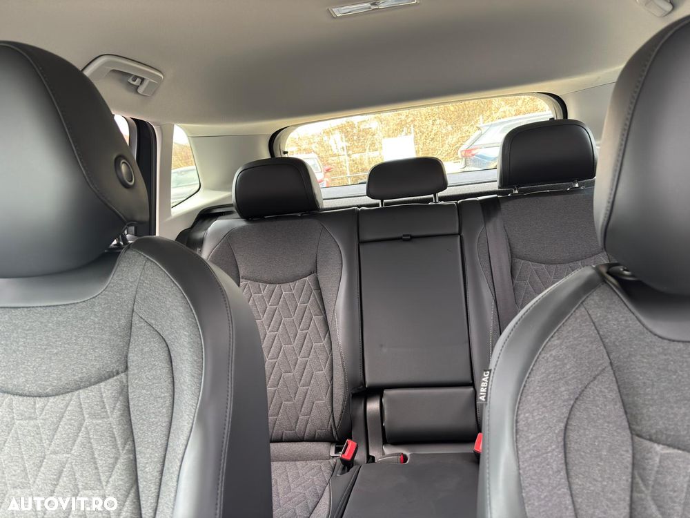 Volkswagen Tiguan 2.0 TDI DSG Life - 17