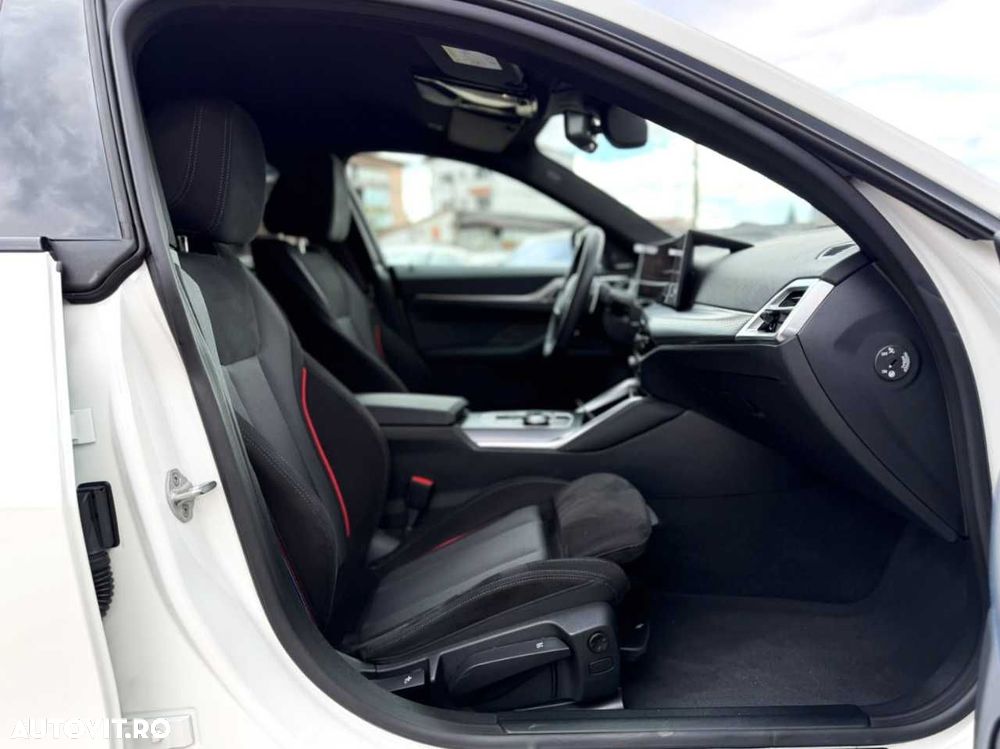 BMW Seria 4 - 24