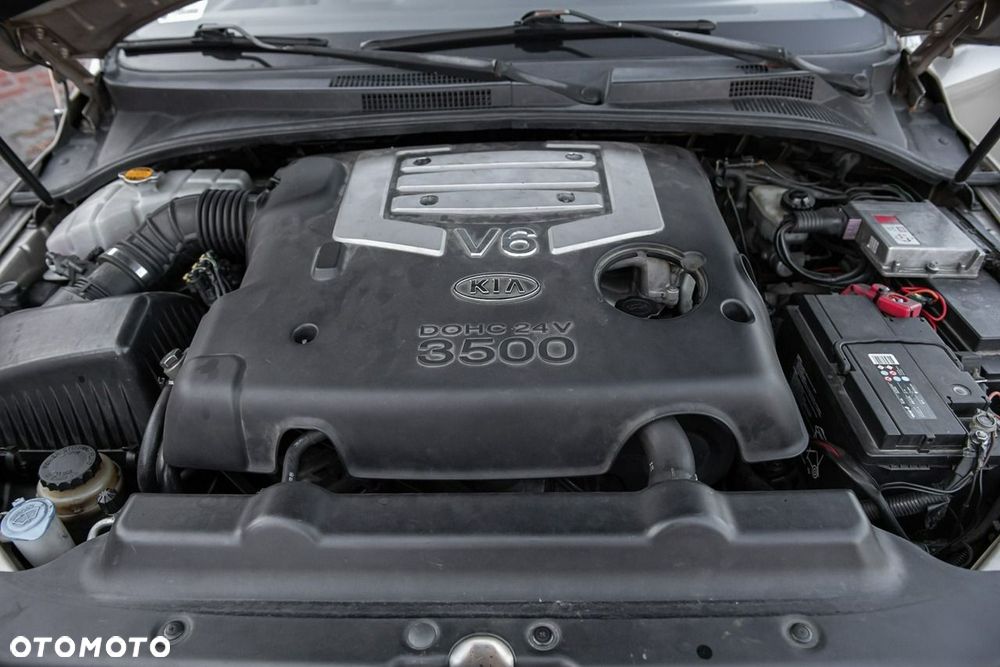 Kia Sorento 3.5 V6 - 26